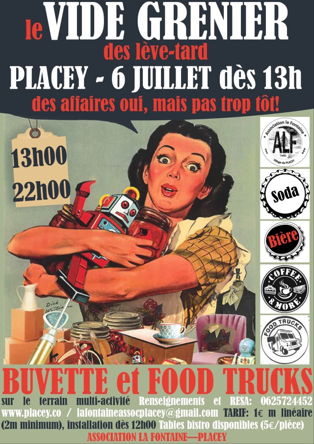 VideGrenierPlacey06JUILLET